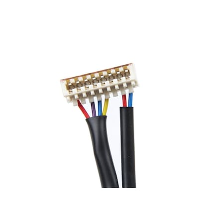 Genuine Genuine Ignition Switch, 1K0905849B 1K0905849B